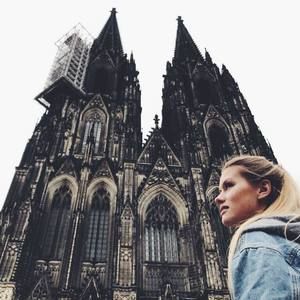 Meet your Posher, Tamara